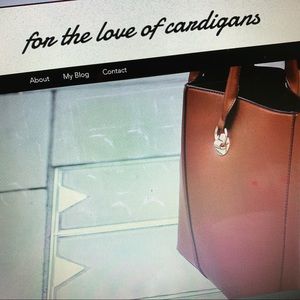 Meet your Posher, Pamela